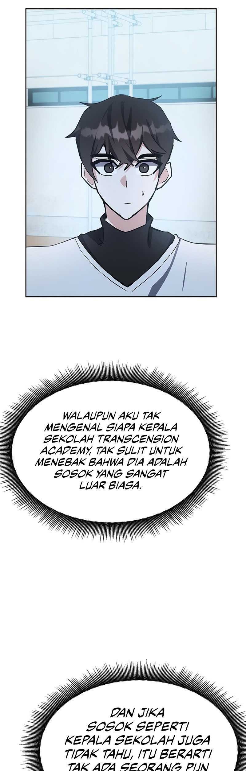 Transcension Academy Bab 30 halaman 10