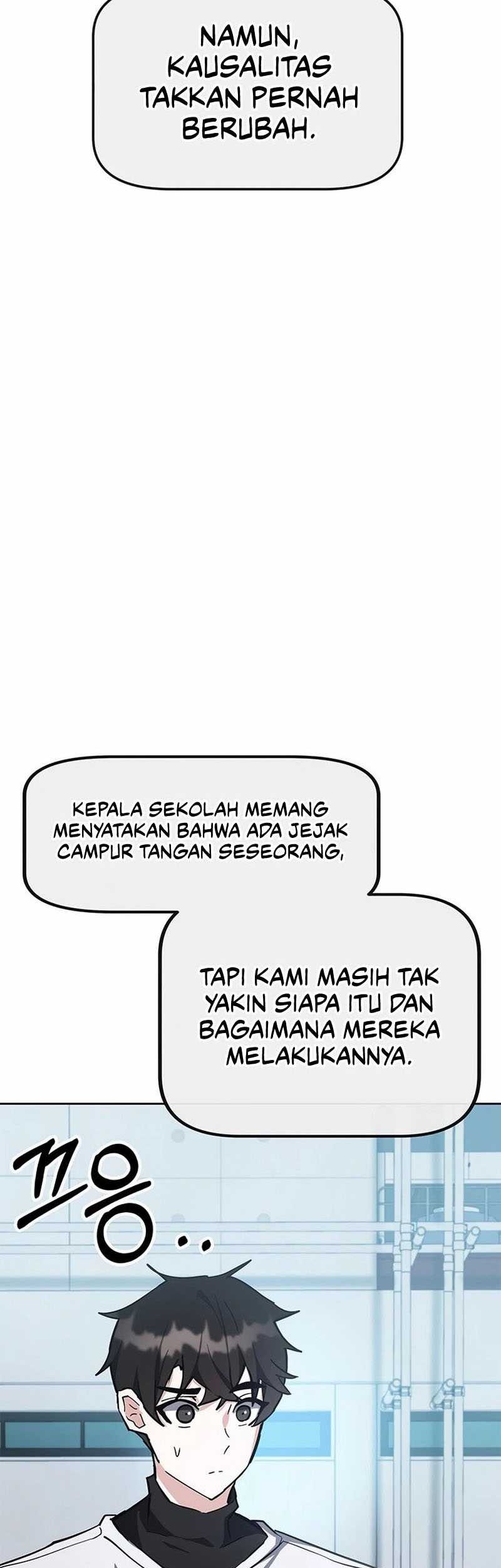 Transcension Academy Bab 30 halaman 12