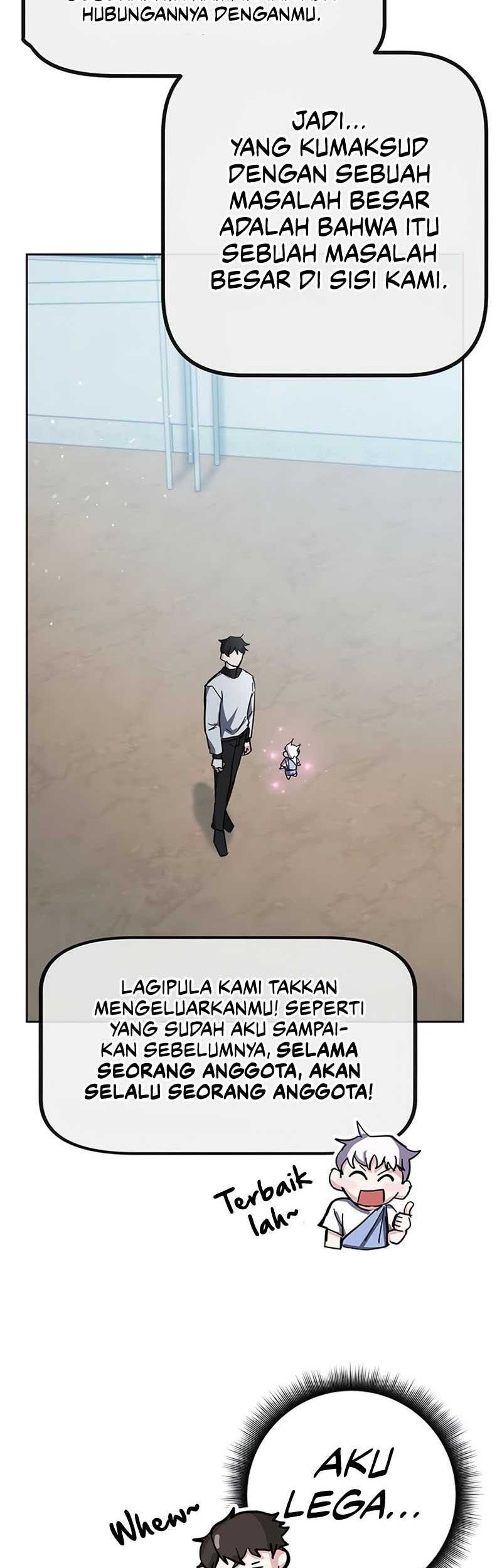 Transcension Academy Bab 30 halaman 16