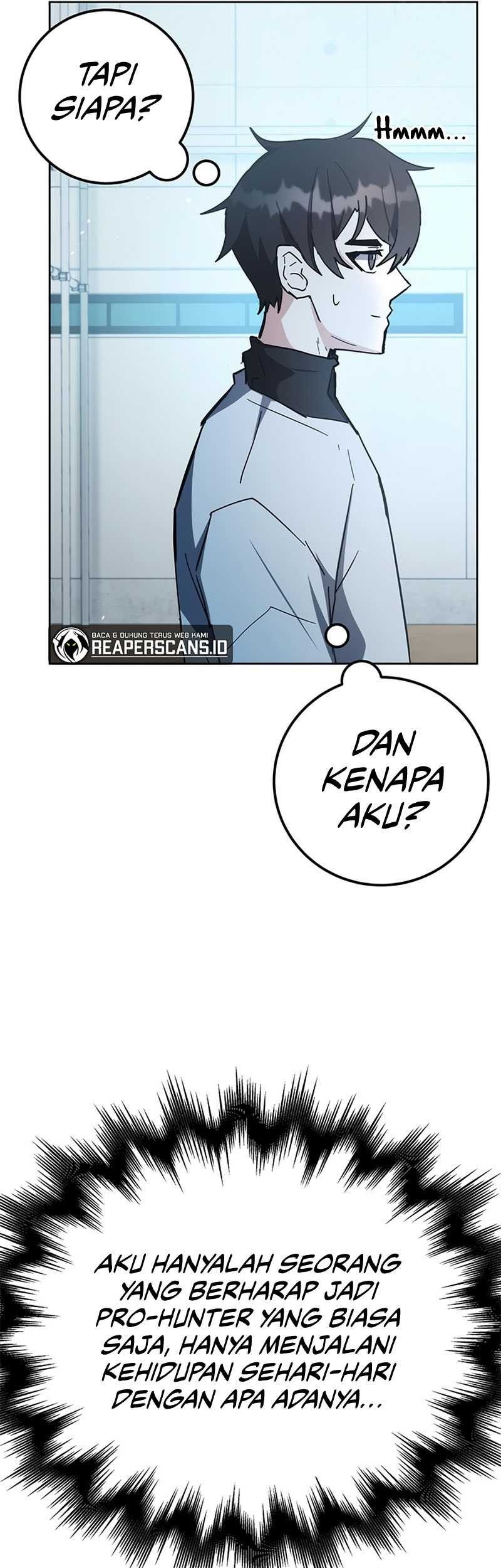 Transcension Academy Bab 30 halaman 18