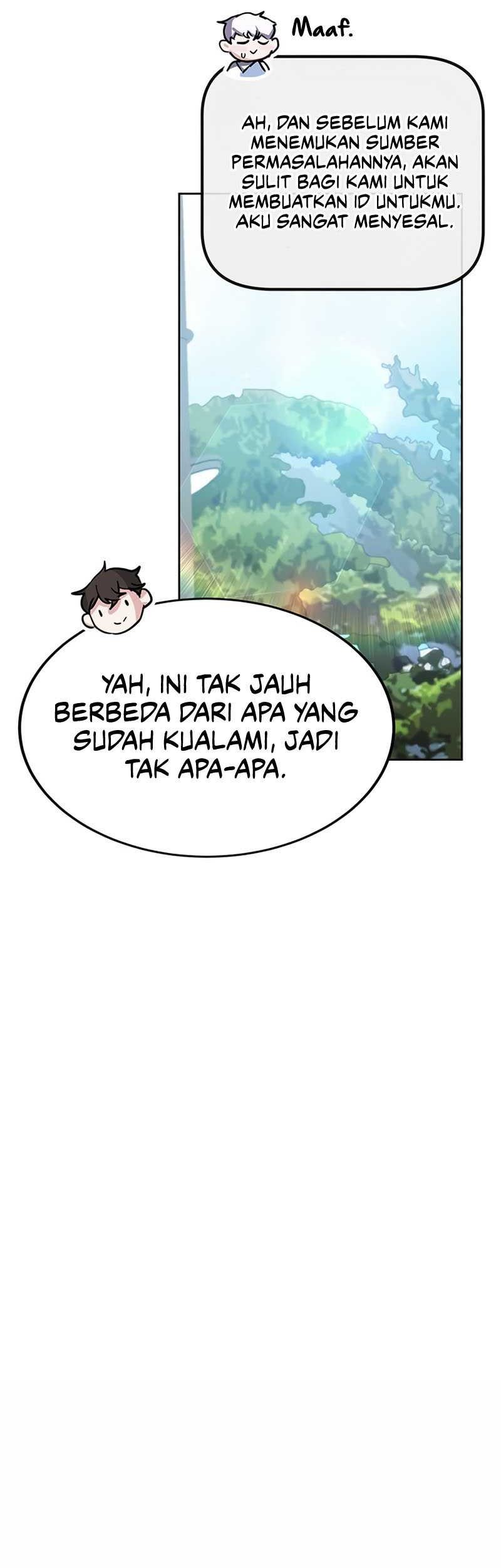 Transcension Academy Bab 30 halaman 20