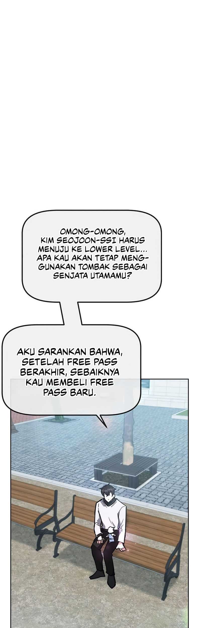 Transcension Academy Bab 30 halaman 26