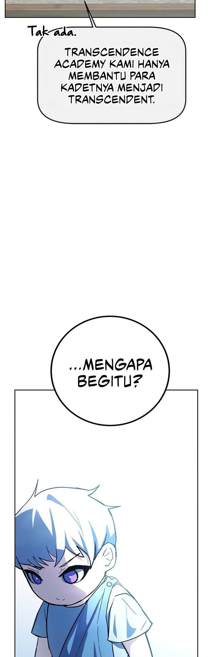 Transcension Academy Bab 30 halaman 36