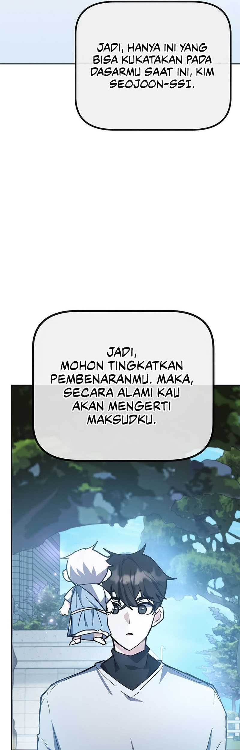 Transcension Academy Bab 30 halaman 38