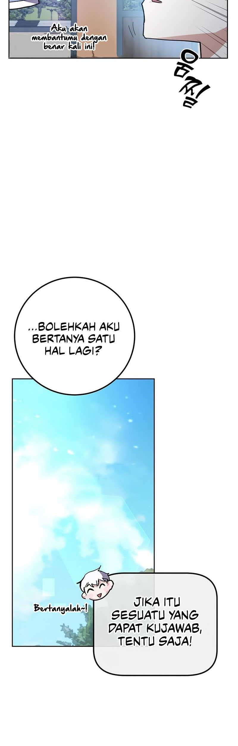 Transcension Academy Bab 30 halaman 40