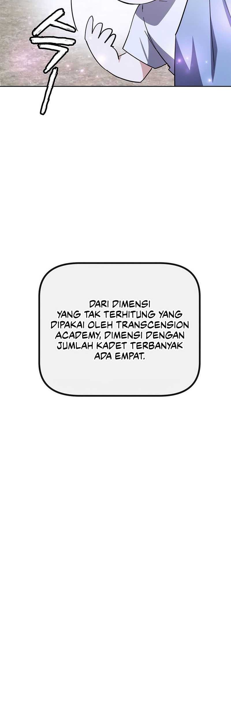 Transcension Academy Bab 30 halaman 44