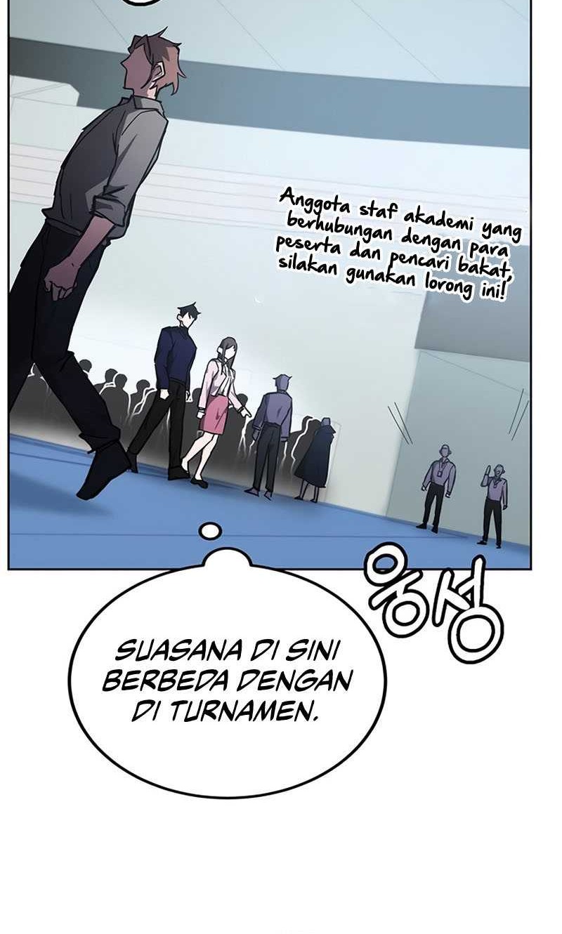 Transcension Academy Bab 30 halaman 52