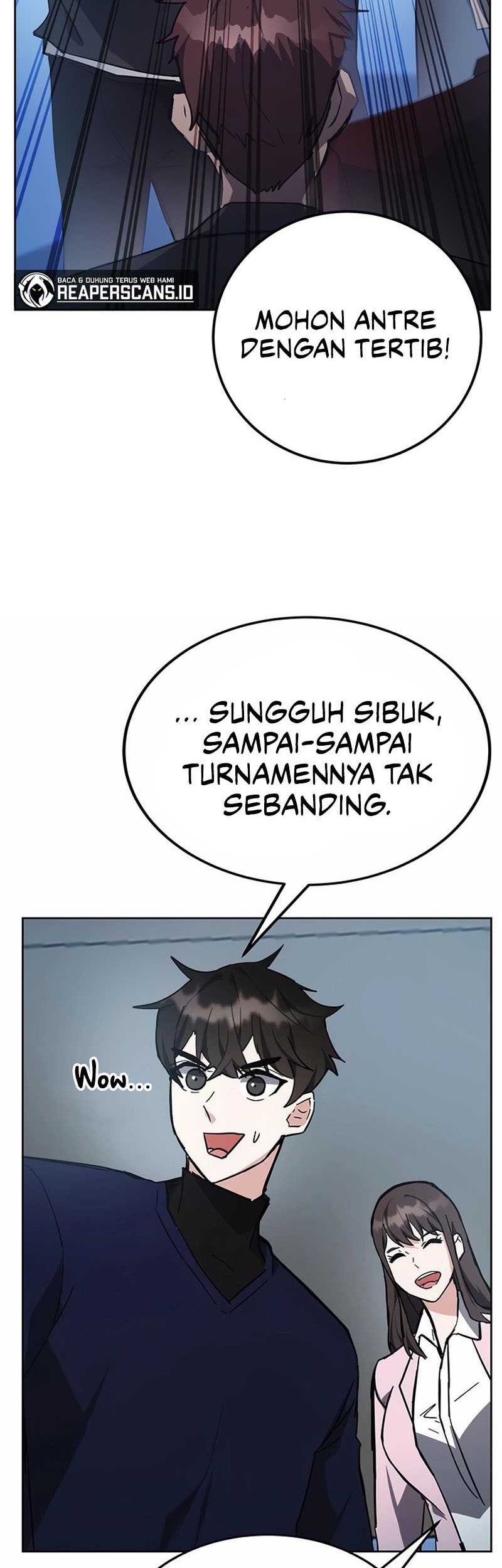 Transcension Academy Bab 30 halaman 58