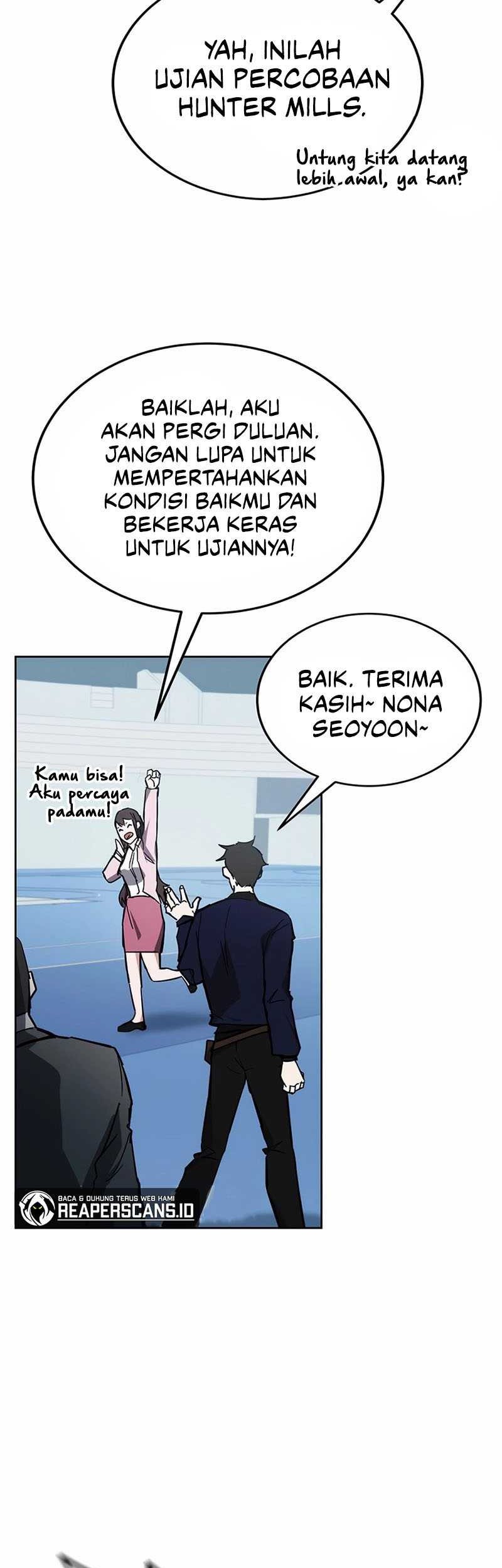 Transcension Academy Bab 30 halaman 59