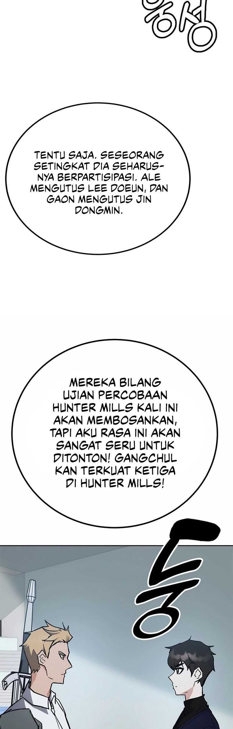 Transcension Academy Bab 30 halaman 67