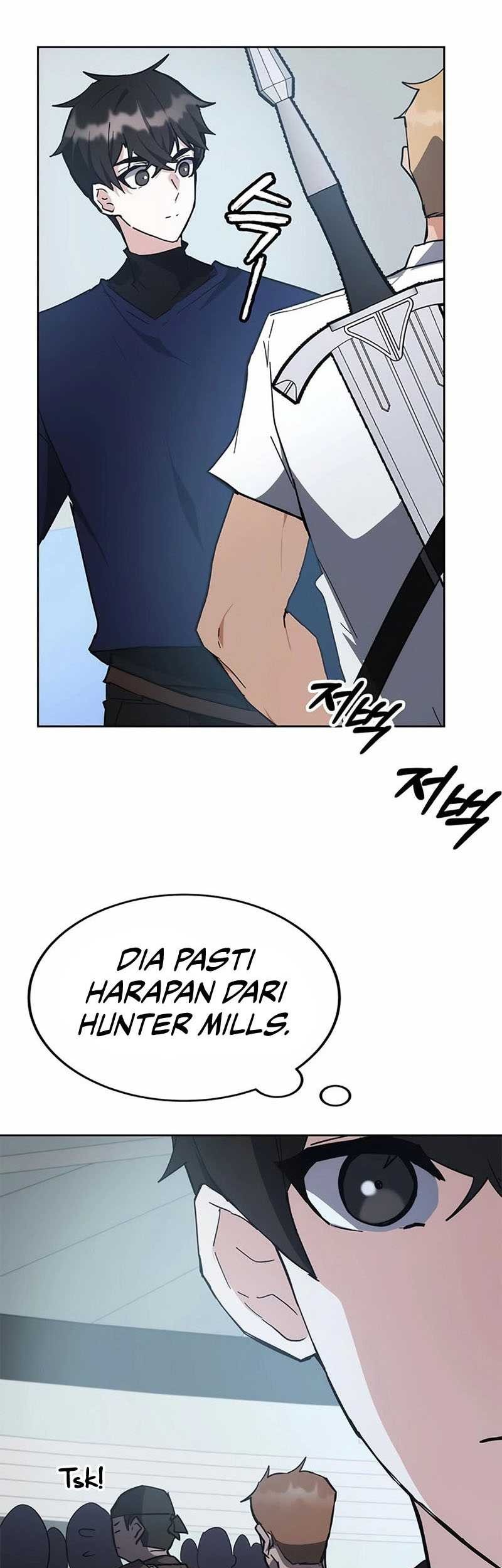 Transcension Academy Bab 30 halaman 69