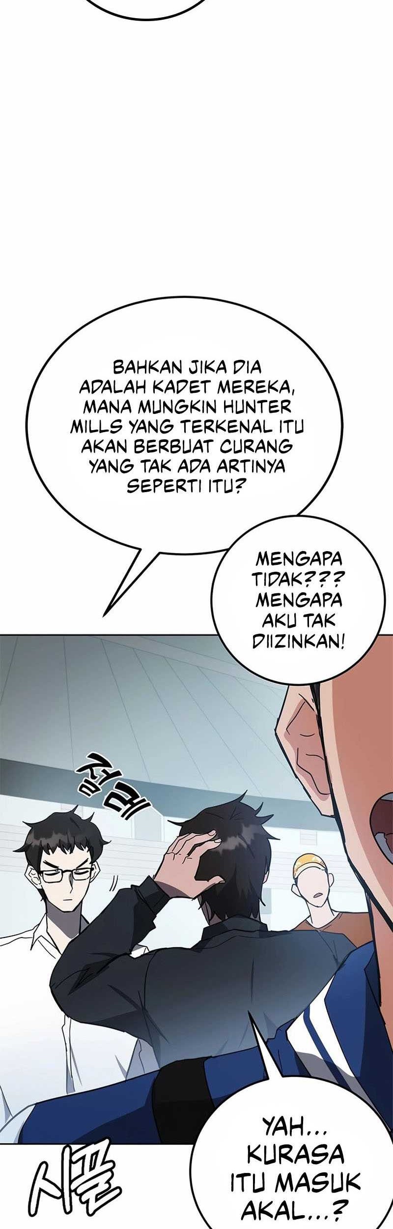 Transcension Academy Bab 30 halaman 74