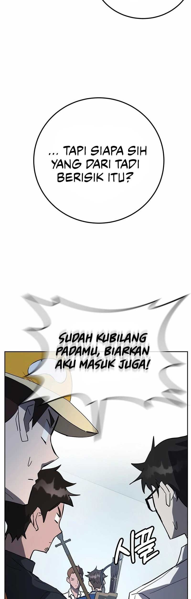 Transcension Academy Bab 30 halaman 75