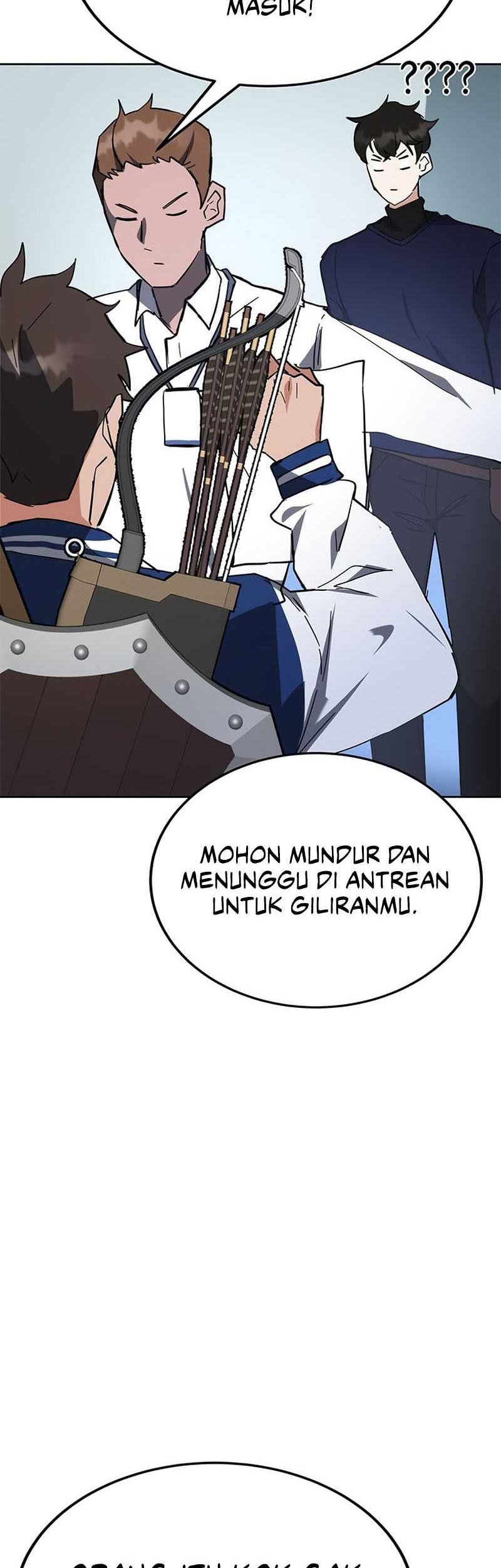 Transcension Academy Bab 30 halaman 78