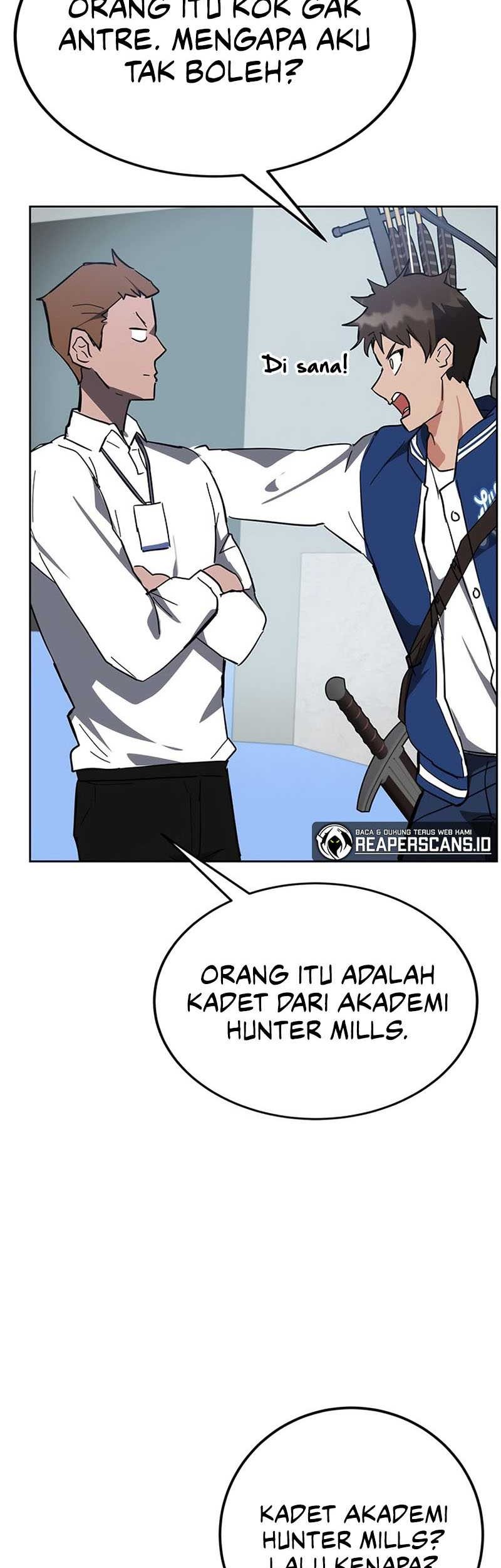 Transcension Academy Bab 30 halaman 79