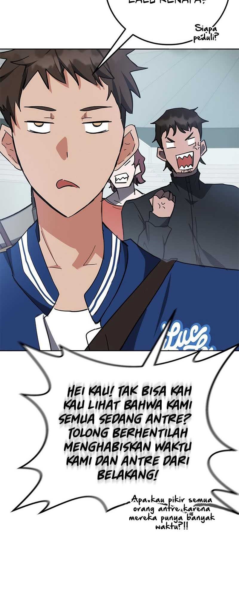 Transcension Academy Bab 30 halaman 80
