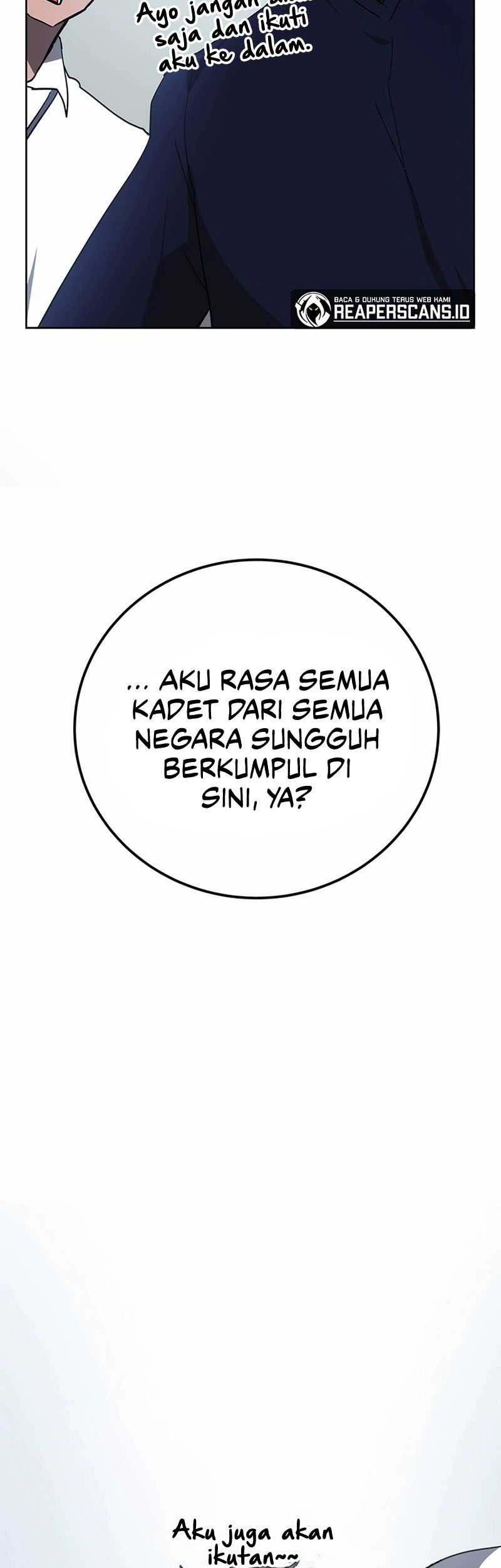 Transcension Academy Bab 30 halaman 83