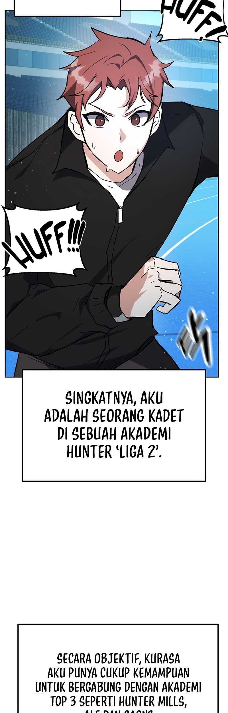 Transcension Academy Bab 31 halaman 4