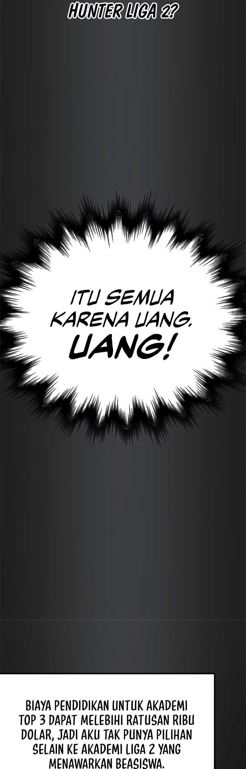 Transcension Academy Bab 31 halaman 6