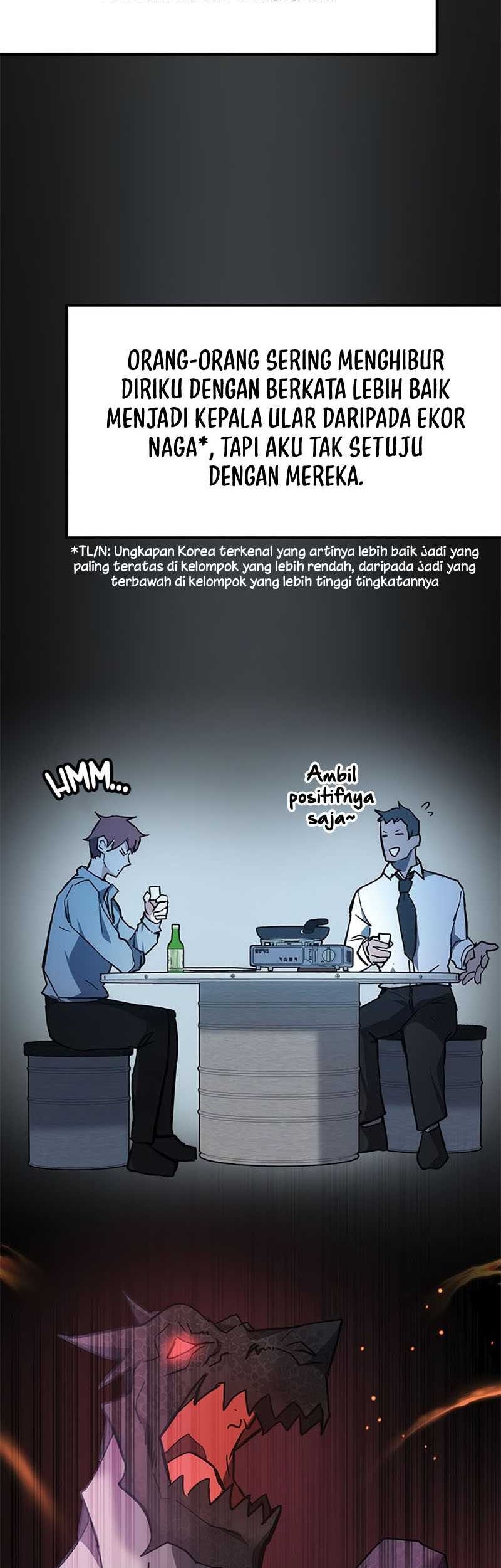 Transcension Academy Bab 31 halaman 7