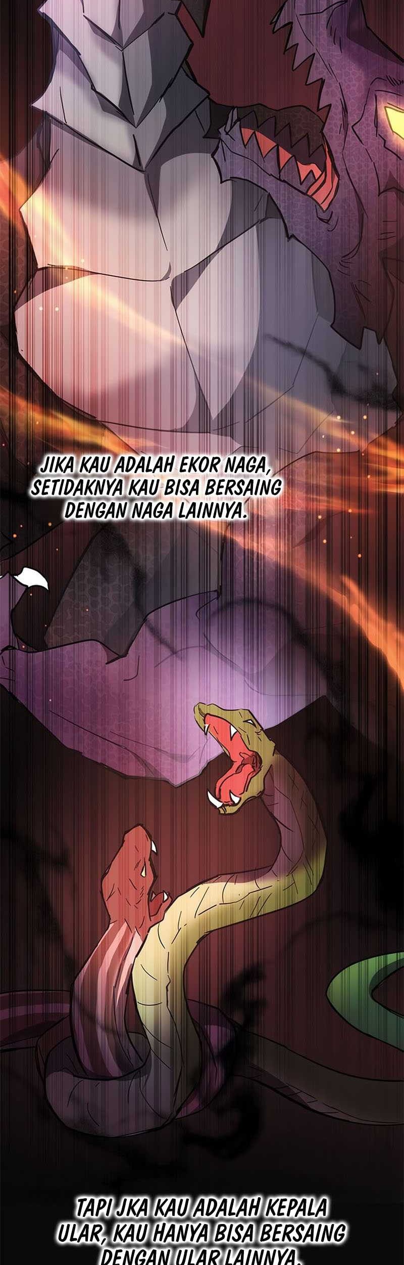 Transcension Academy Bab 31 halaman 8