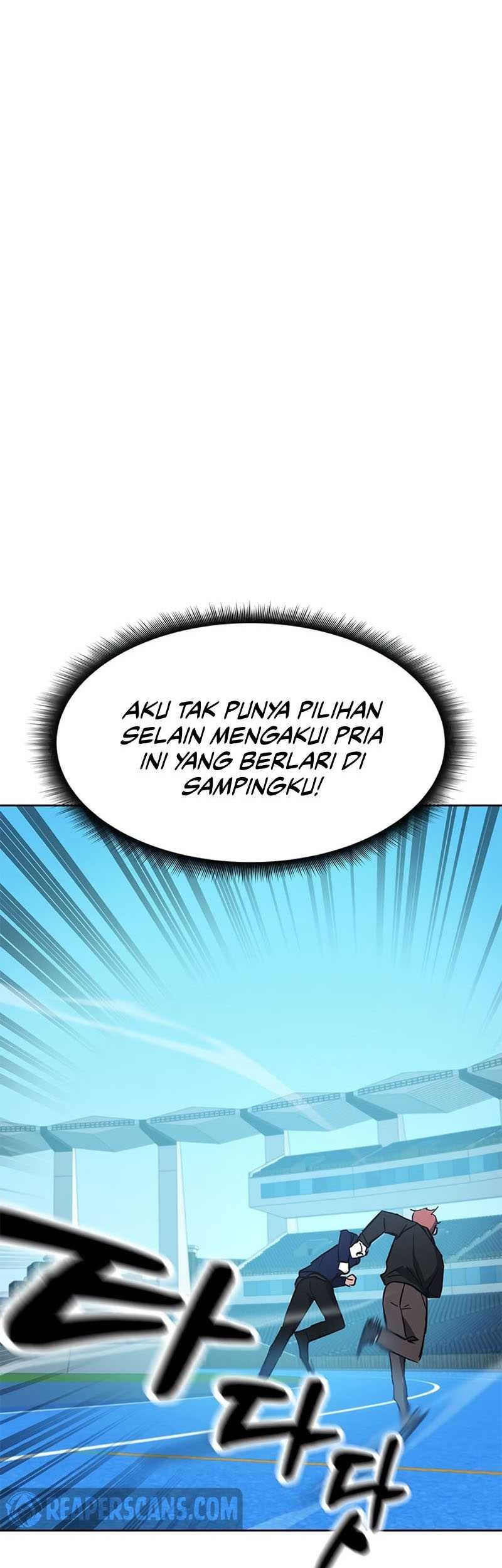 Transcension Academy Bab 31 halaman 14