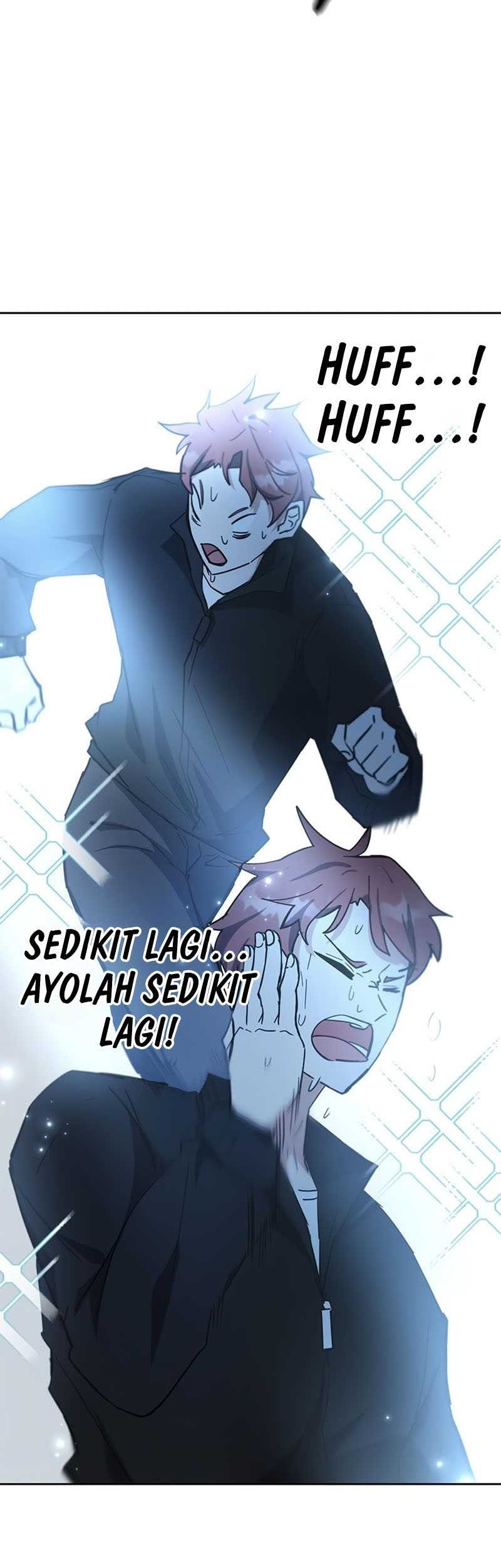 Transcension Academy Bab 31 halaman 15