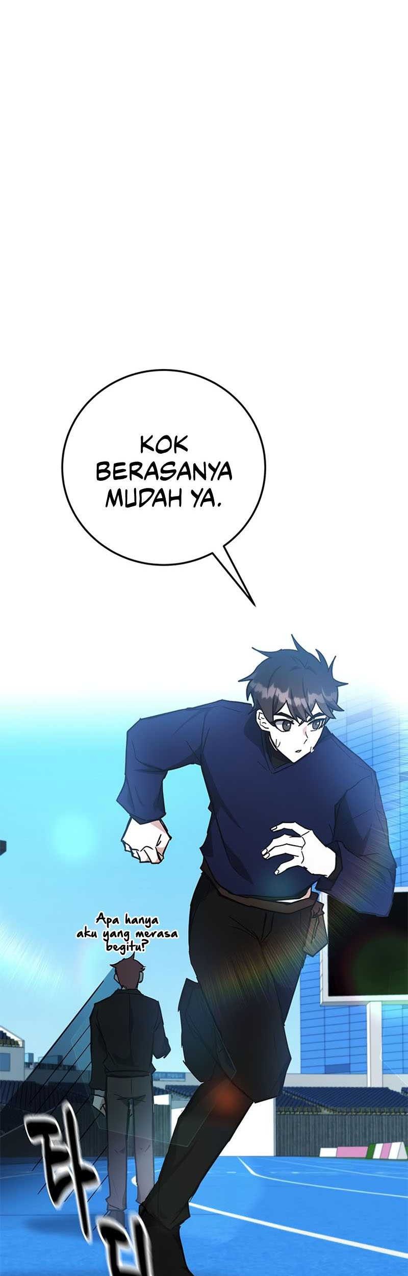 Transcension Academy Bab 31 halaman 24