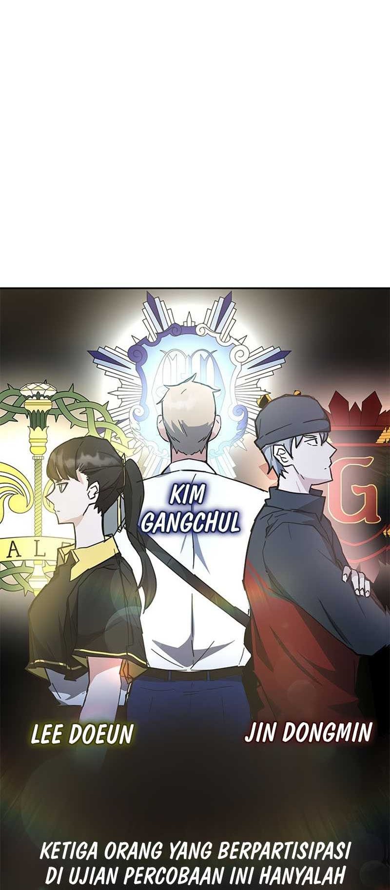 Transcension Academy Bab 31 halaman 37