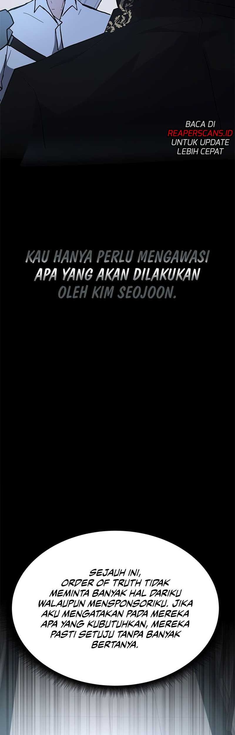 Transcension Academy Bab 31 halaman 40