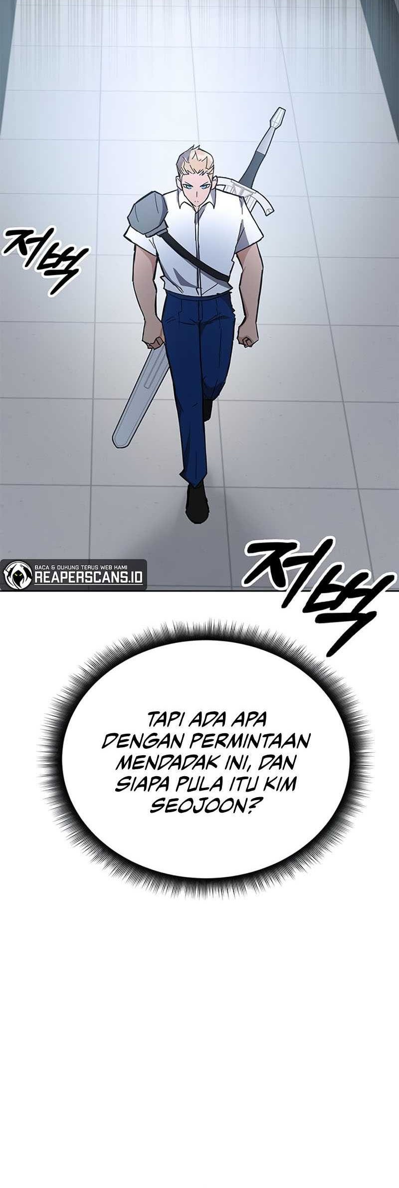 Transcension Academy Bab 31 halaman 41