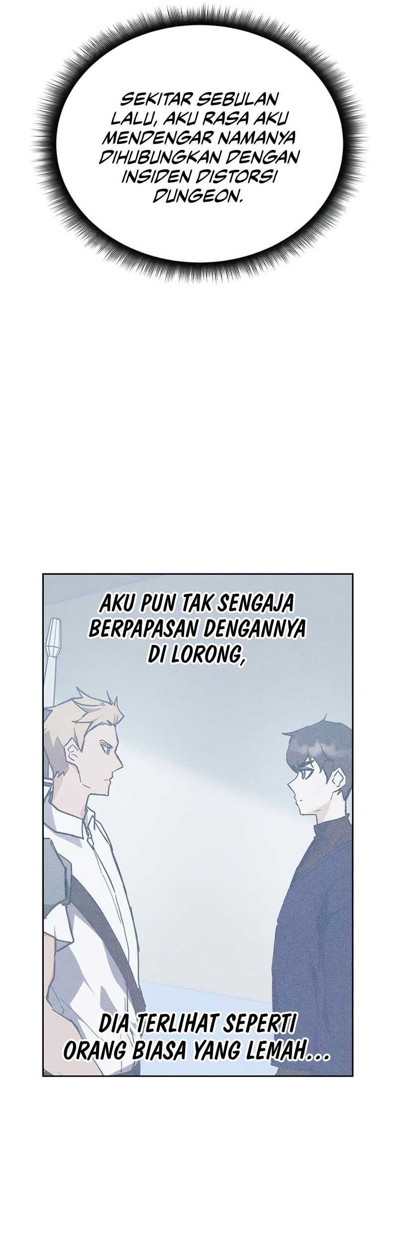 Transcension Academy Bab 31 halaman 42
