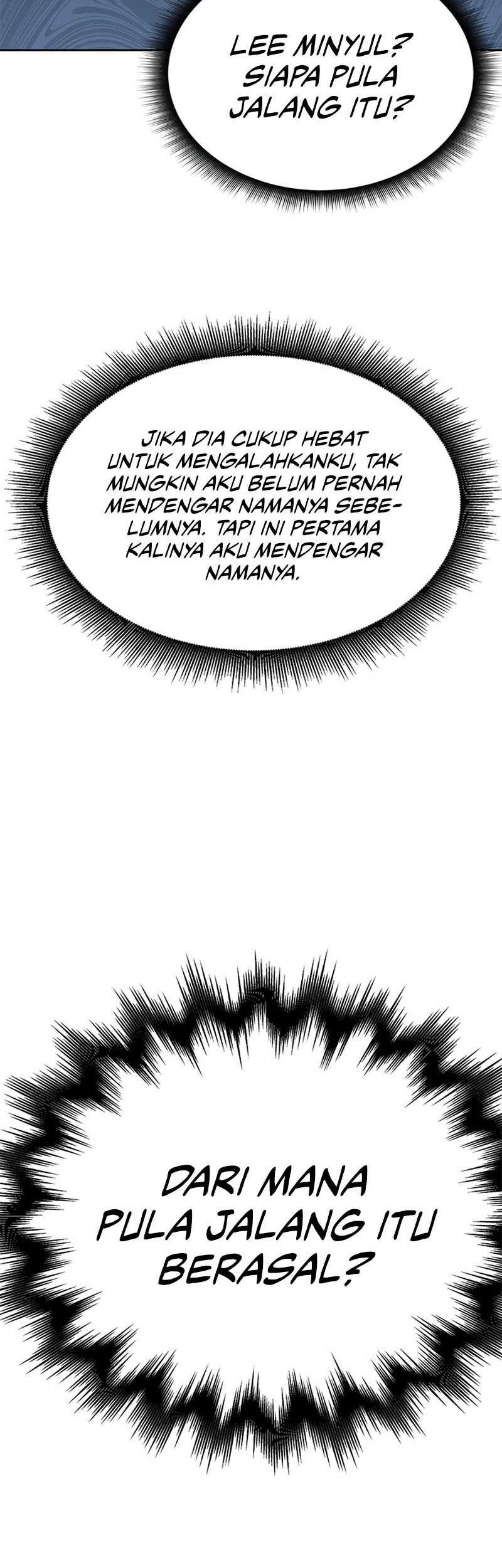 Transcension Academy Bab 31 halaman 47
