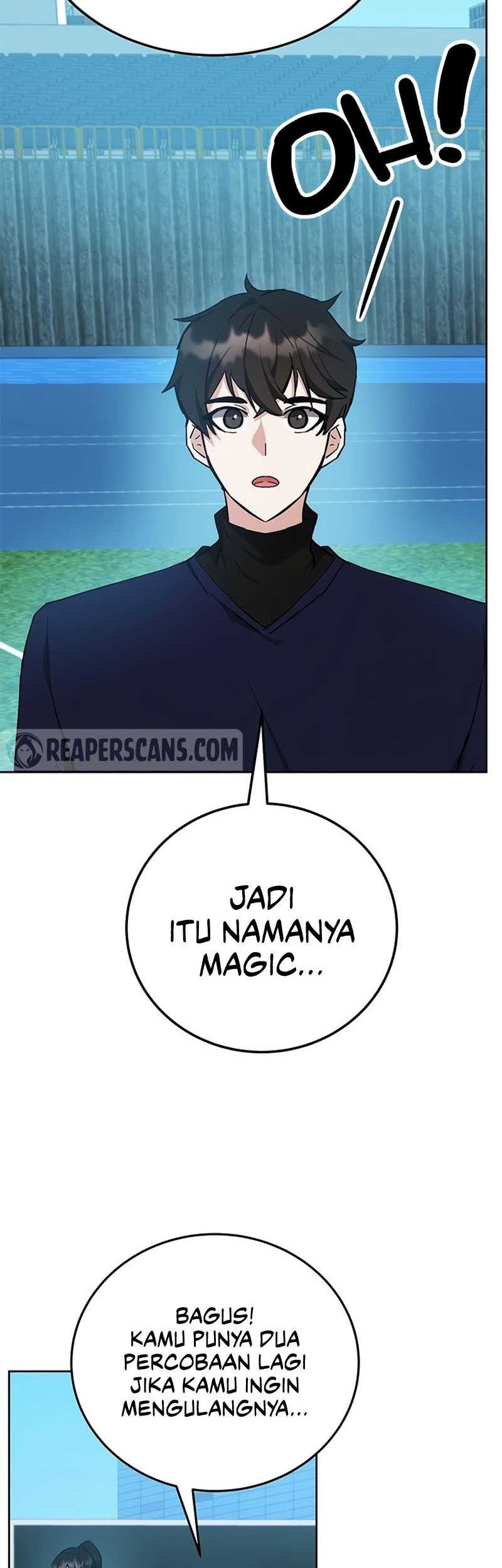 Transcension Academy Bab 31 halaman 66