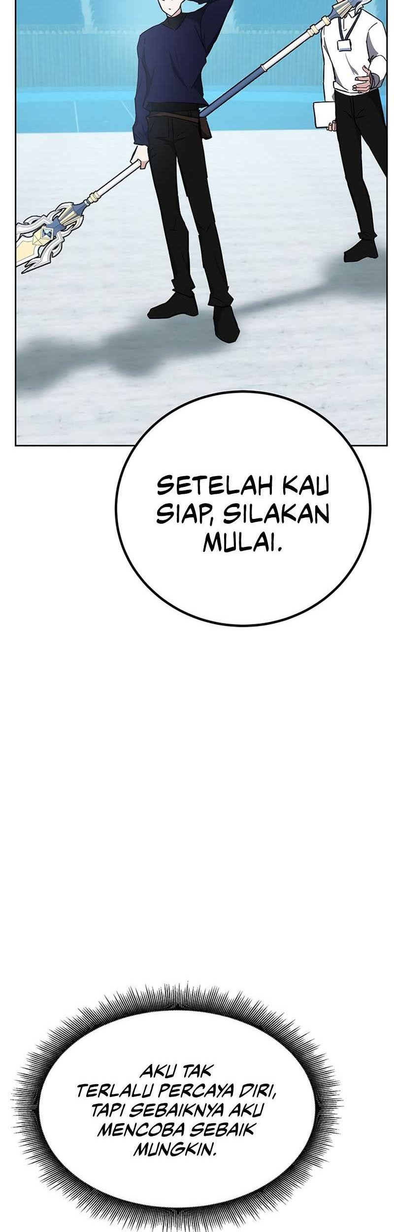 Transcension Academy Bab 31 halaman 70