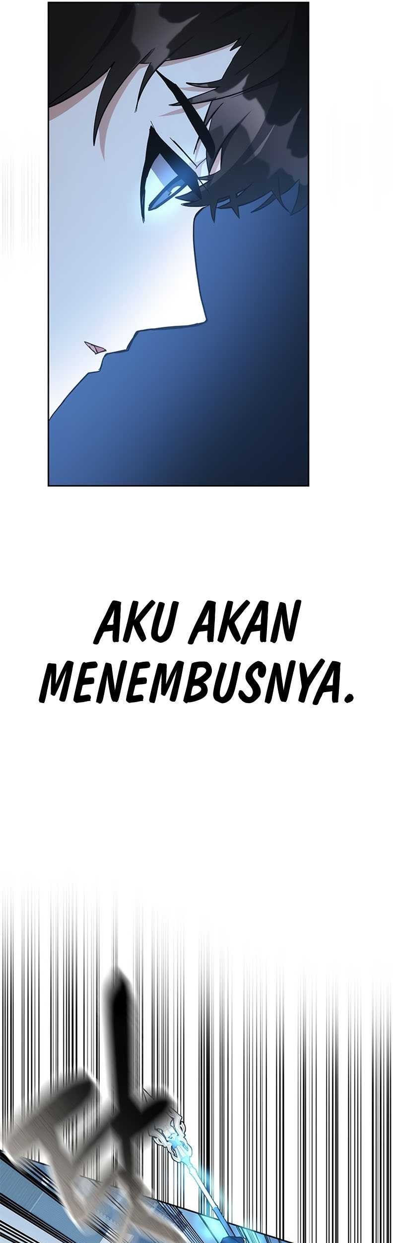 Transcension Academy Bab 31 halaman 73