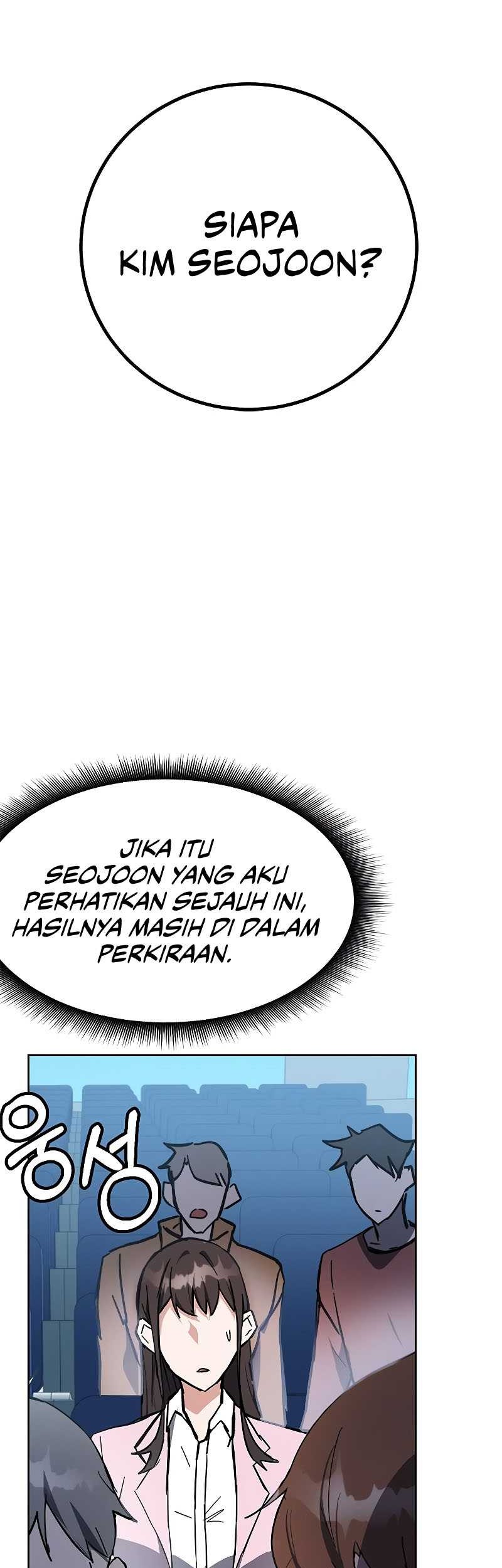 Transcension Academy Bab 32 halaman 10