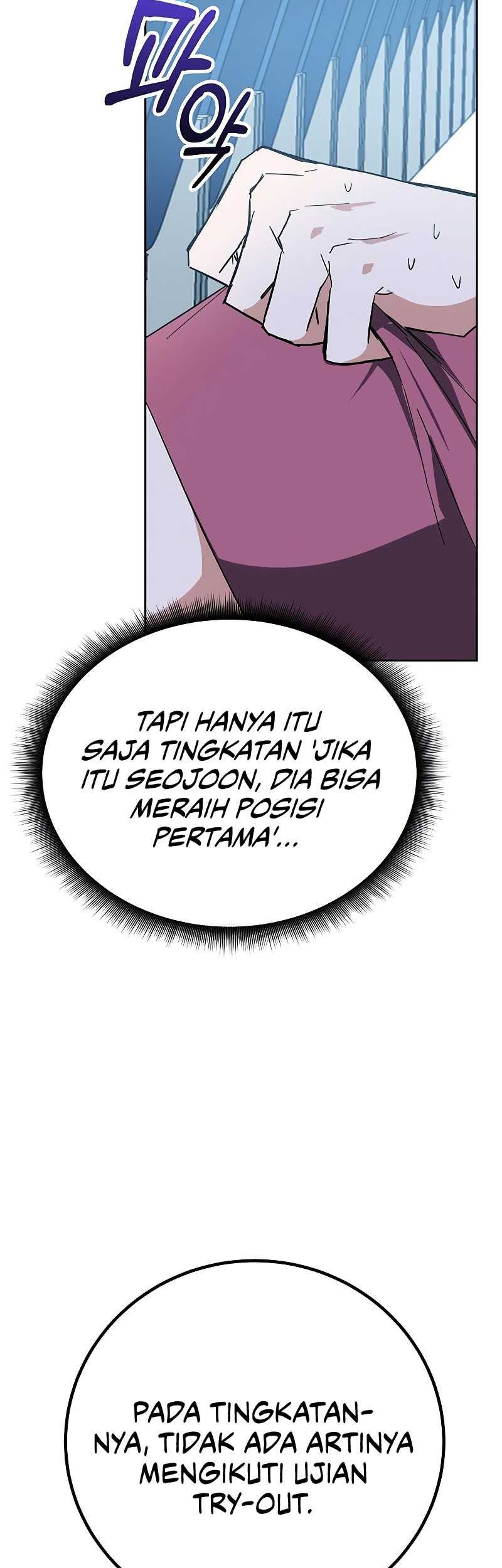 Transcension Academy Bab 32 halaman 12