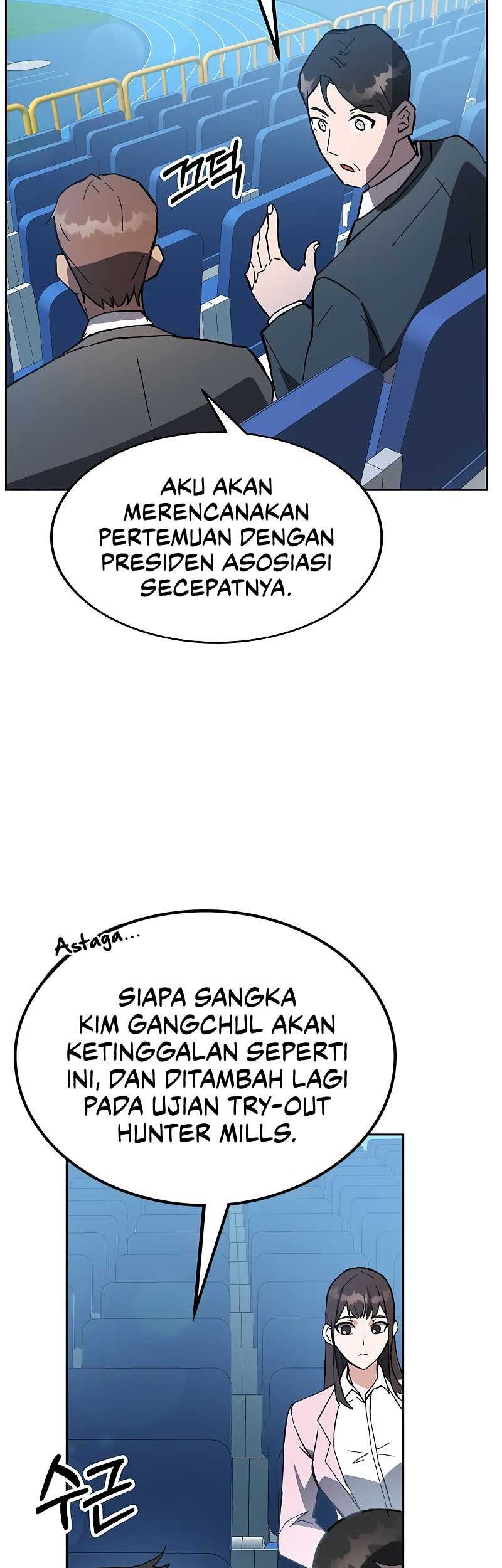 Transcension Academy Bab 32 halaman 16