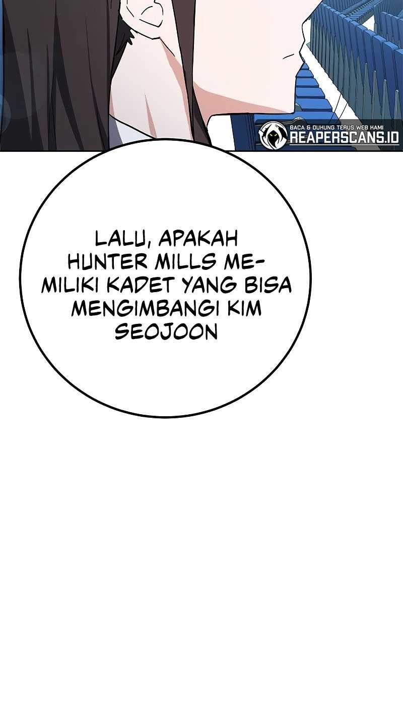 Transcension Academy Bab 32 halaman 18