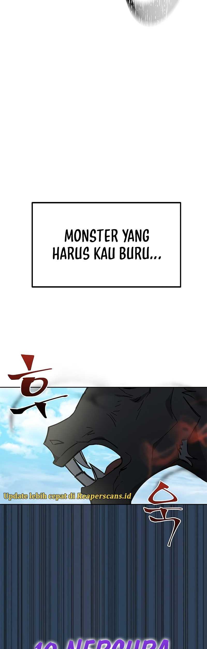 Transcension Academy Bab 32 halaman 41