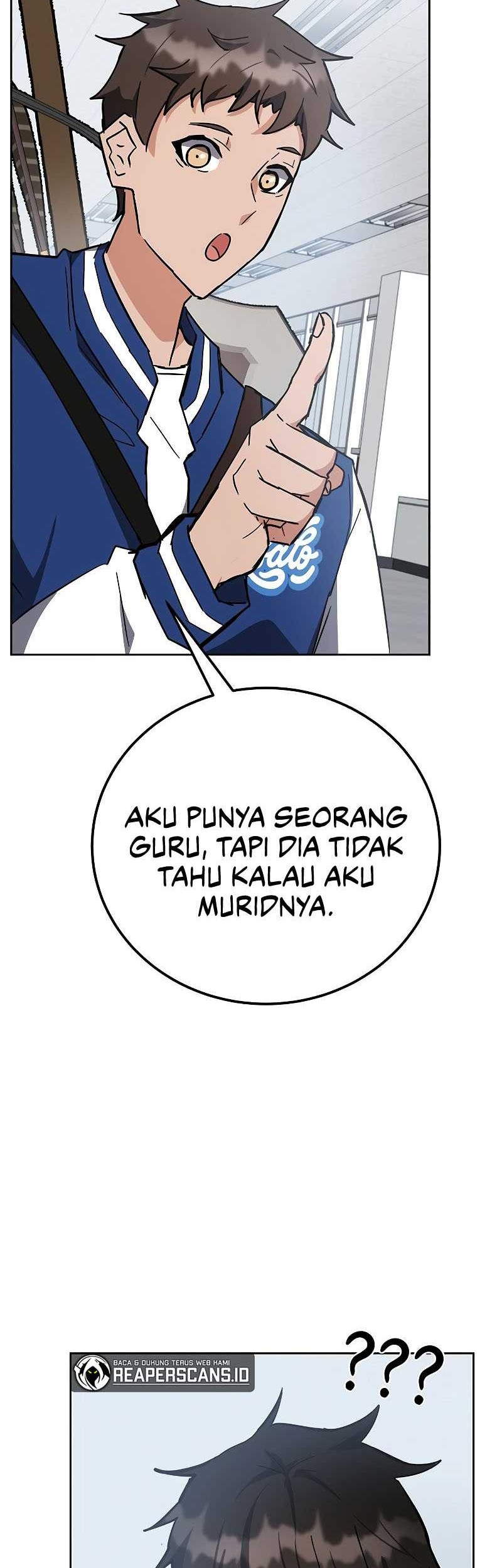 Transcension Academy Bab 32 halaman 79