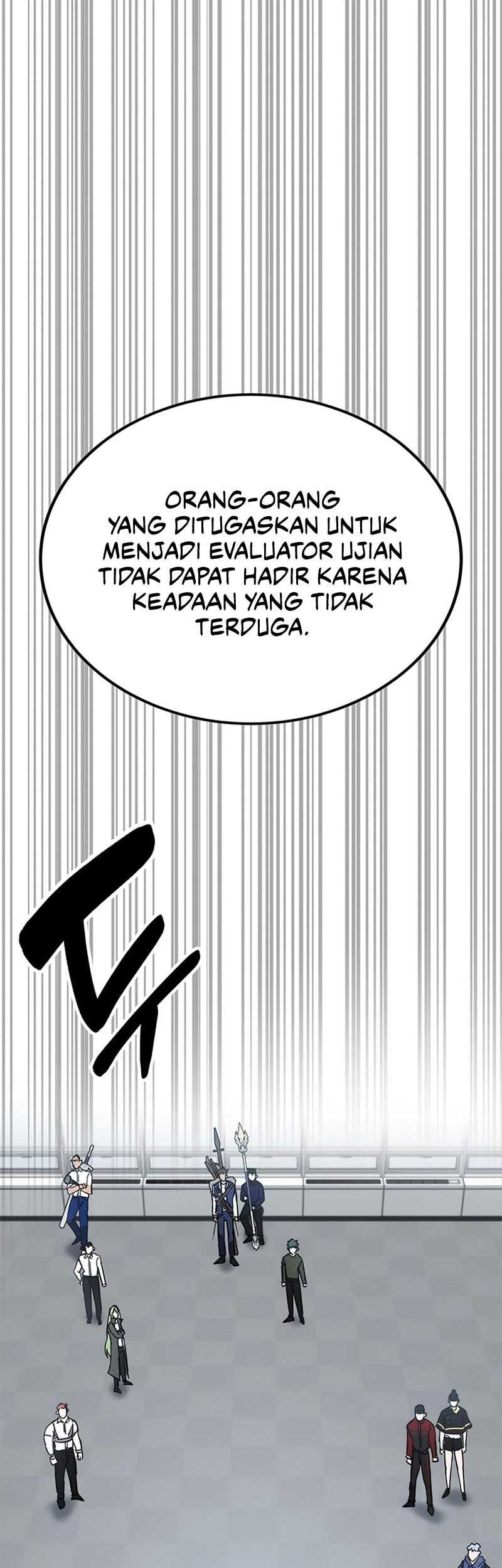 Transcension Academy Bab 33 halaman 2