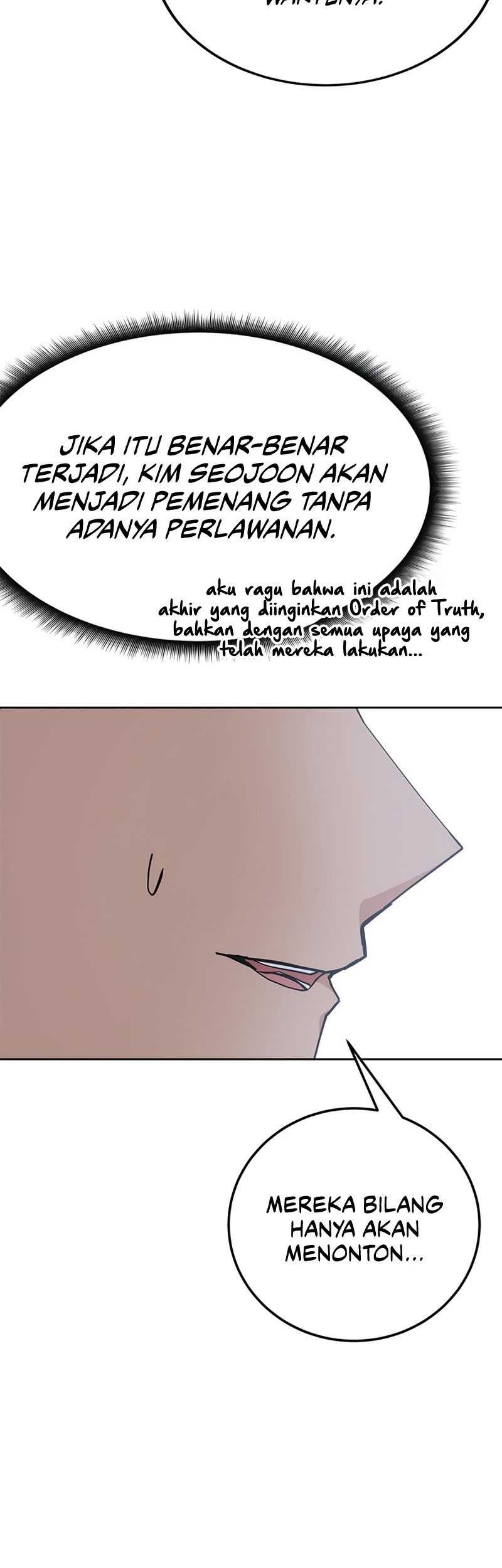 Transcension Academy Bab 33 halaman 8