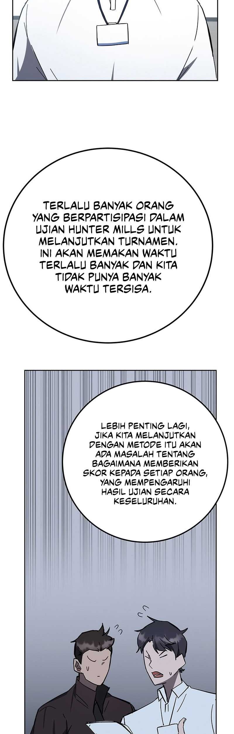 Transcension Academy Bab 33 halaman 12