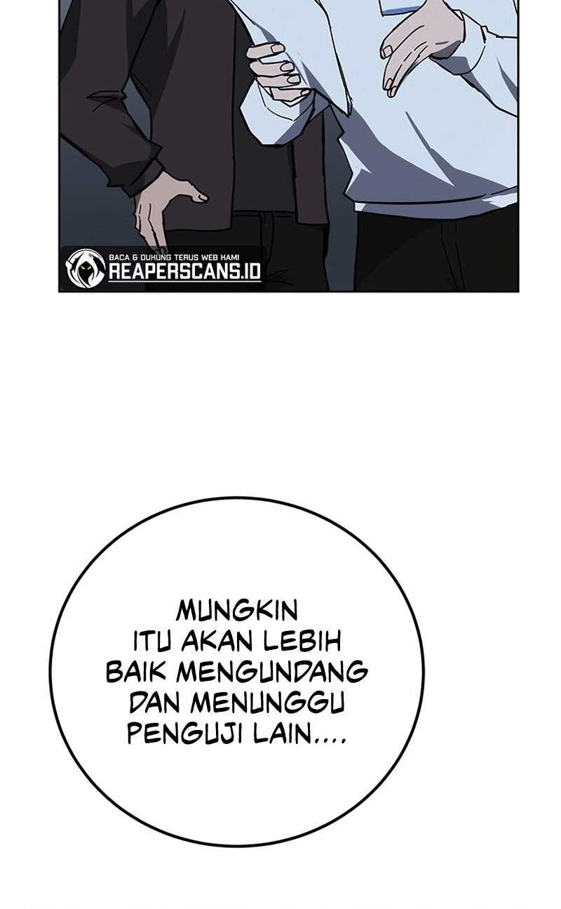 Transcension Academy Bab 33 halaman 13
