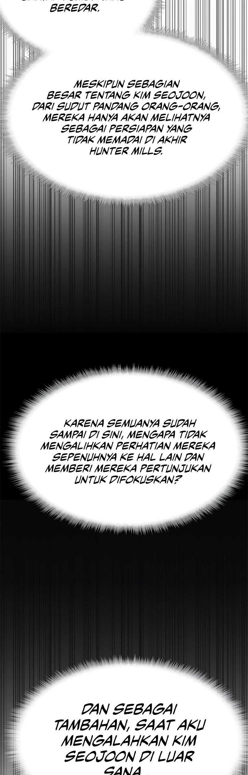 Transcension Academy Bab 33 halaman 19