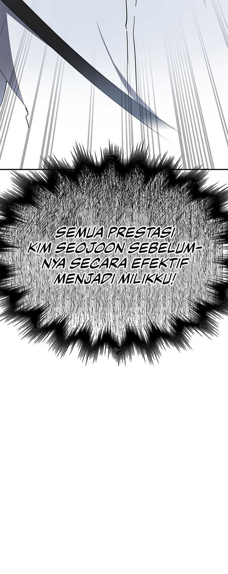 Transcension Academy Bab 33 halaman 21