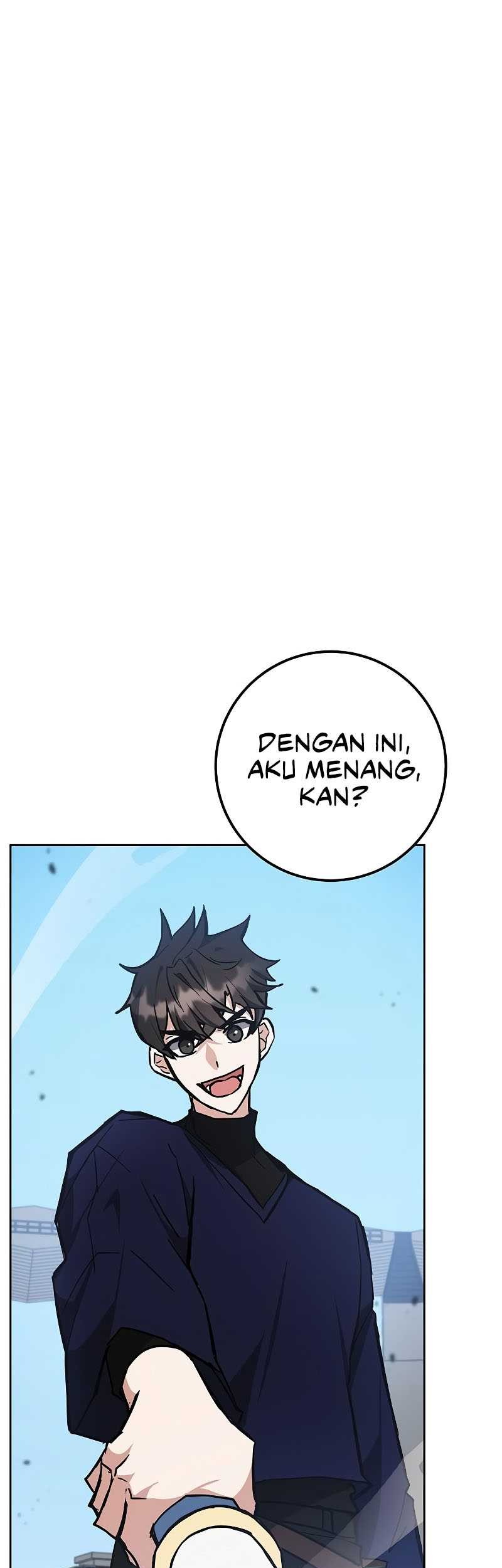 Transcension Academy Bab 34 halaman 43