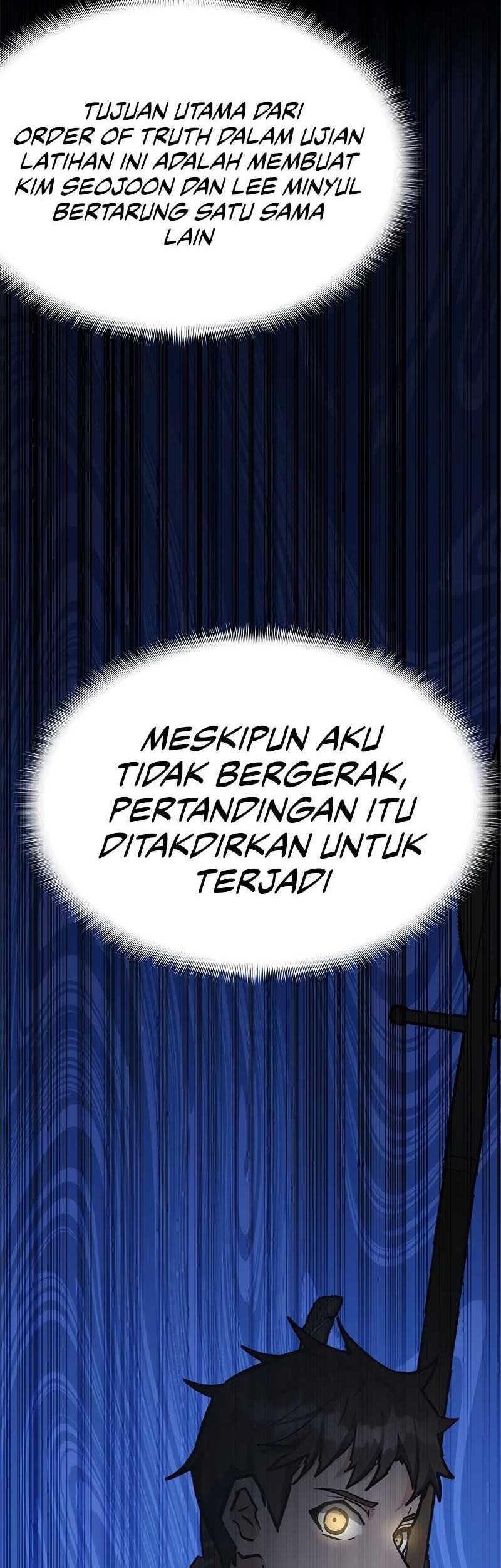 Transcension Academy Bab 34 halaman 76